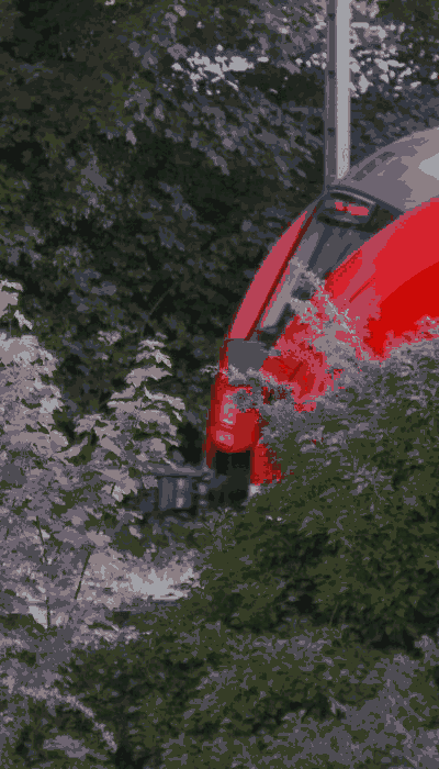 There should be a train video here :'(