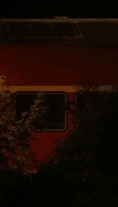 There should be a train video here :'(