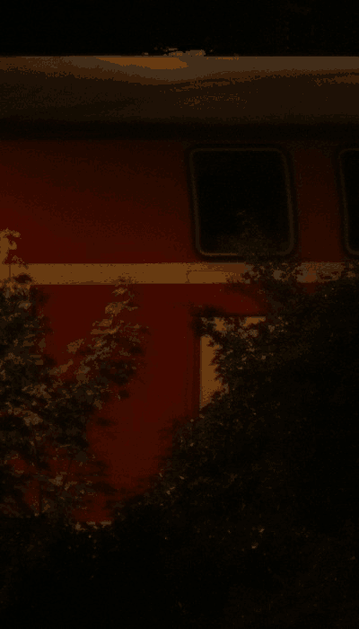 There should be a train video here :'(