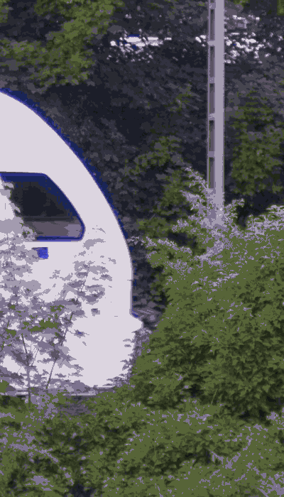 There should be a train video here :'(