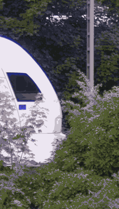 There should be a train video here :'(