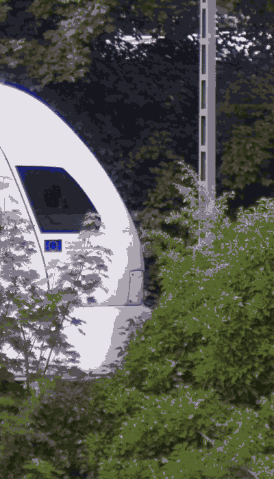 There should be a train video here :'(
