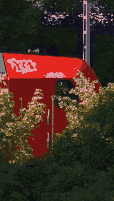 There should be a train video here :'(