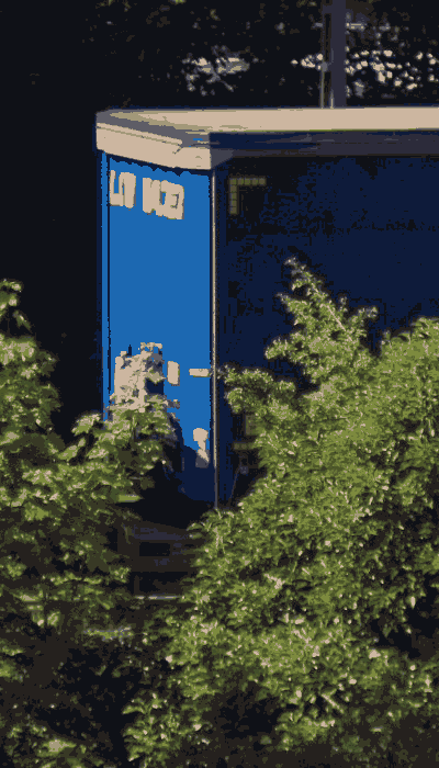 There should be a train video here :'(