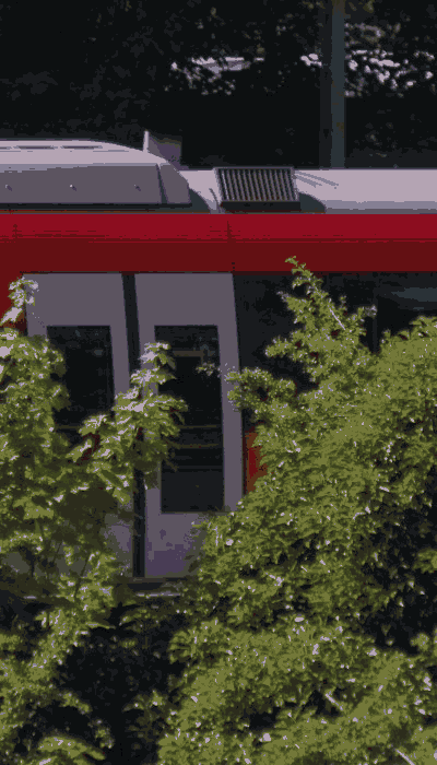 There should be a train video here :'(
