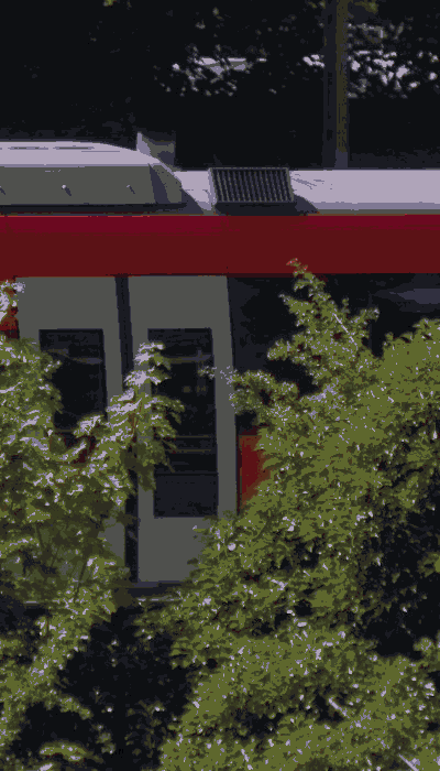 There should be a train video here :'(