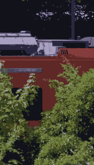 There should be a train video here :'(