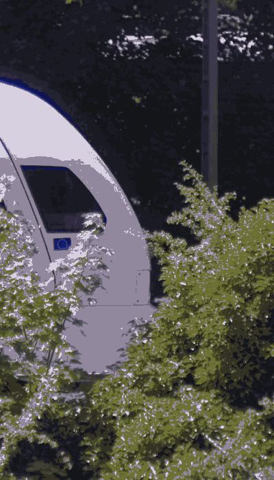 There should be a train video here :'(