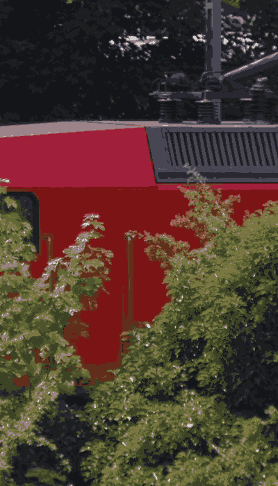 There should be a train video here :'(