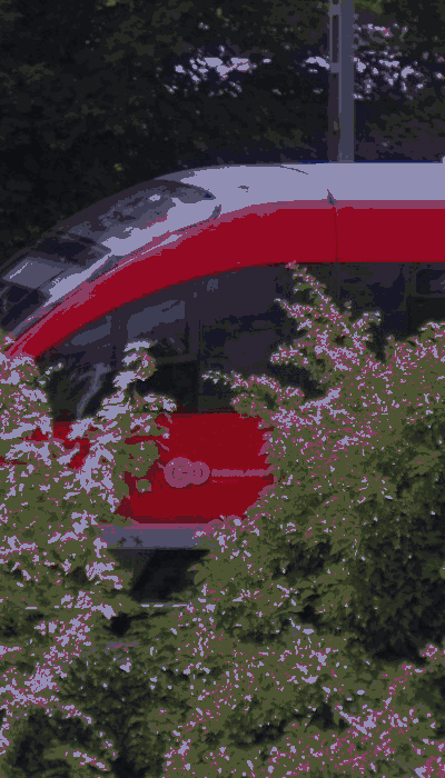 There should be a train video here :'(