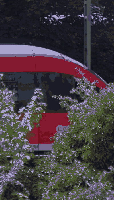 There should be a train video here :'(