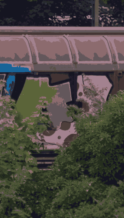 There should be a train video here :'(