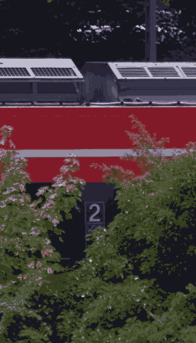 There should be a train video here :'(