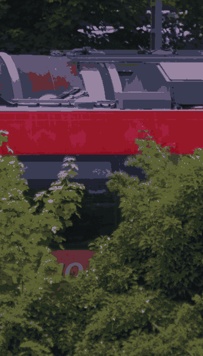 There should be a train video here :'(