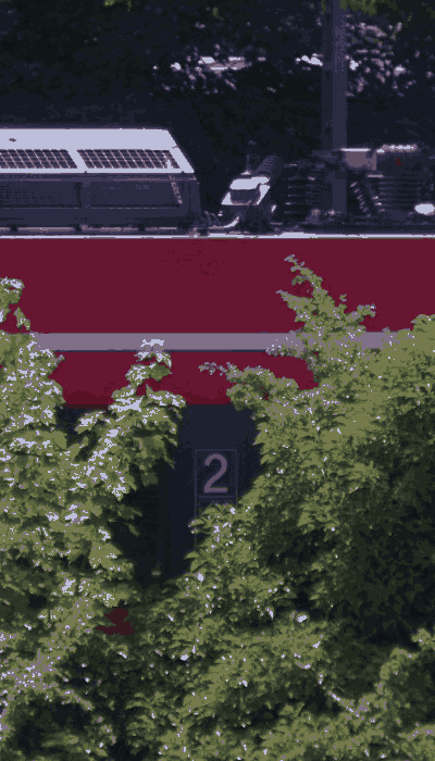 There should be a train video here :'(