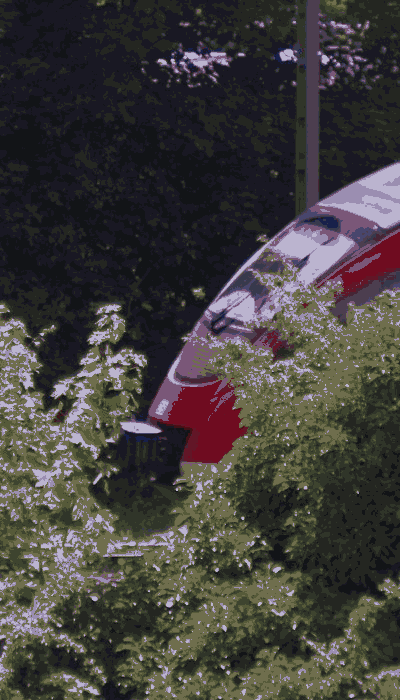 There should be a train video here :'(