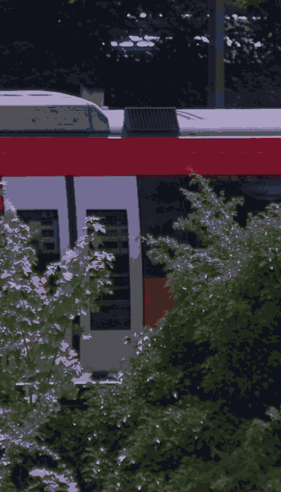 There should be a train video here :'(