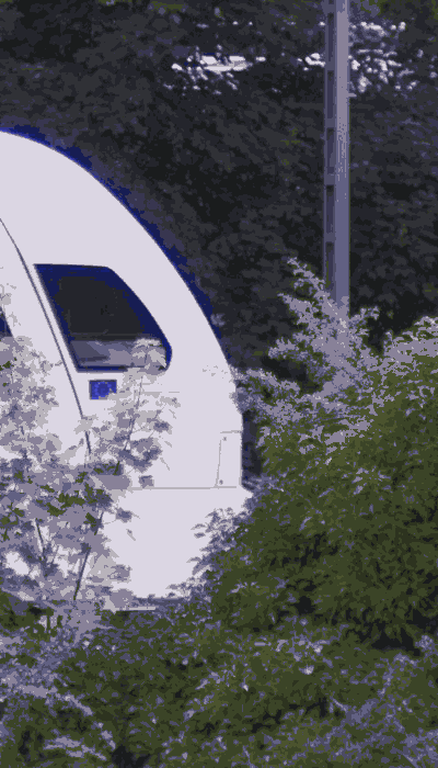 There should be a train video here :'(