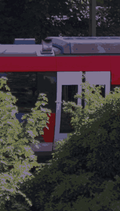 There should be a train video here :'(