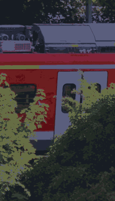 There should be a train video here :'(