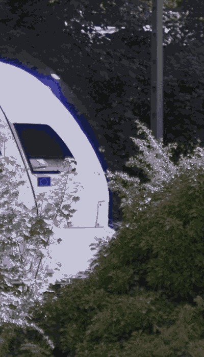 There should be a train video here :'(