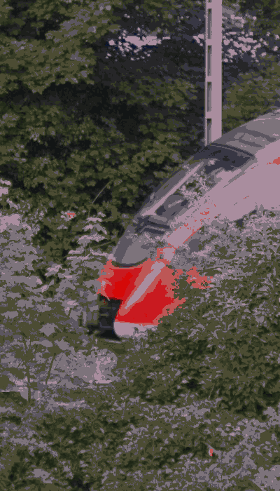There should be a train video here :'(