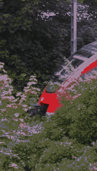 There should be a train video here :'(
