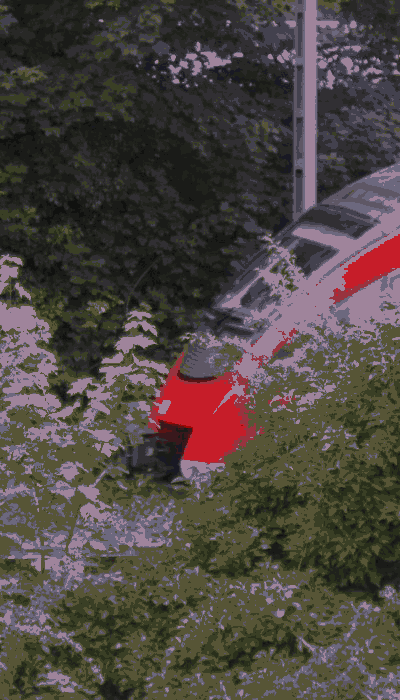 There should be a train video here :'(
