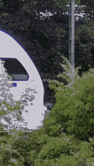 There should be a train video here :'(