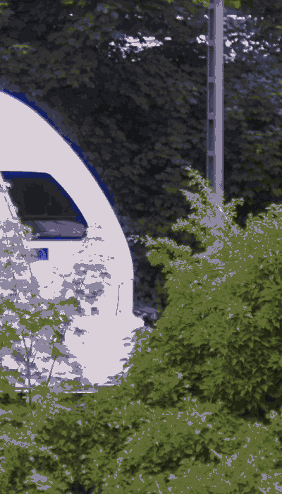 There should be a train video here :'(