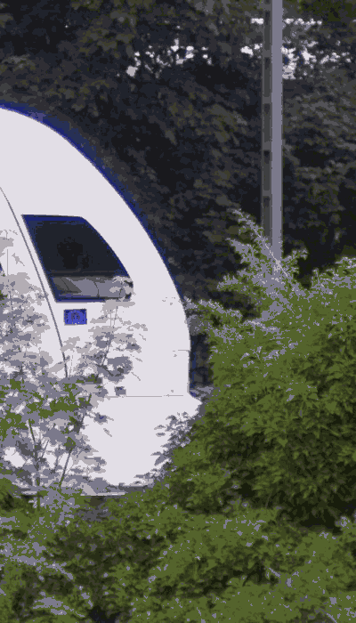 There should be a train video here :'(