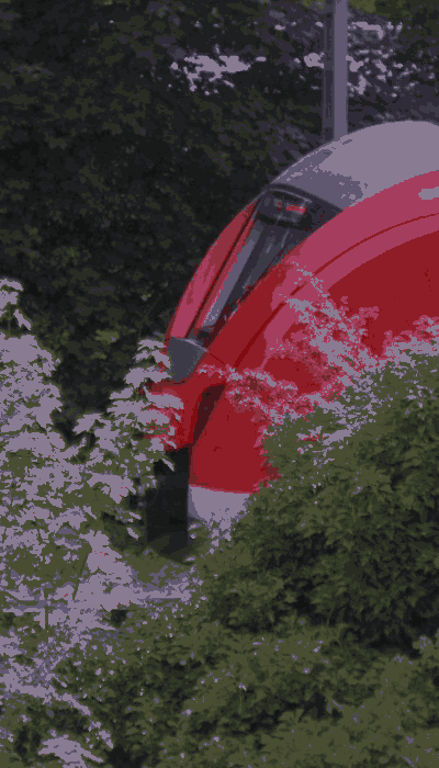 There should be a train video here :'(