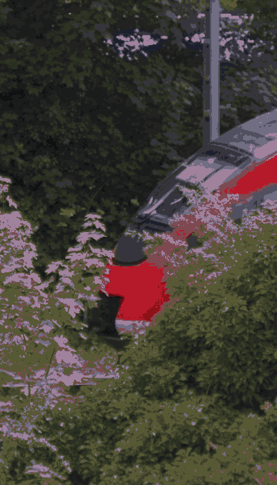 There should be a train video here :'(