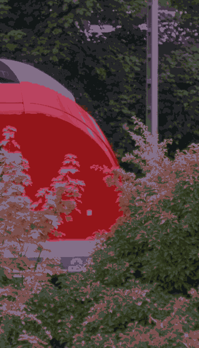 There should be a train video here :'(