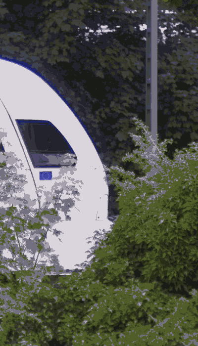 There should be a train video here :'(