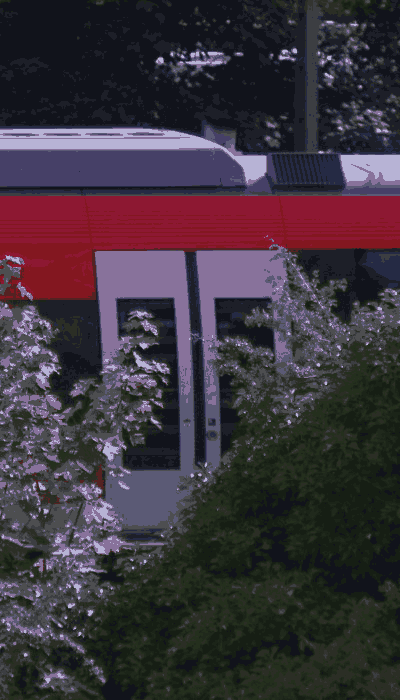 There should be a train video here :'(