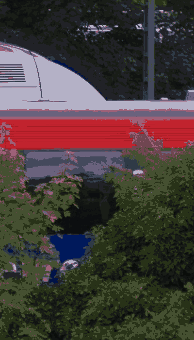 There should be a train video here :'(