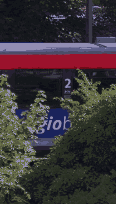 There should be a train video here :'(