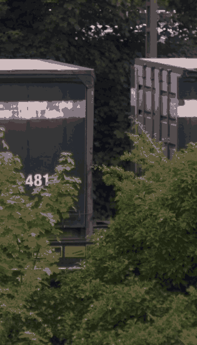 There should be a train video here :'(