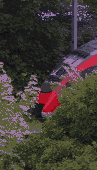 There should be a train video here :'(