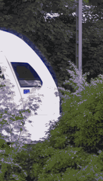 There should be a train video here :'(