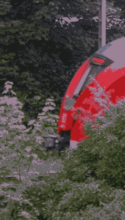 There should be a train video here :'(