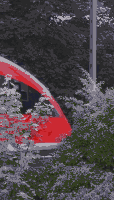 There should be a train video here :'(