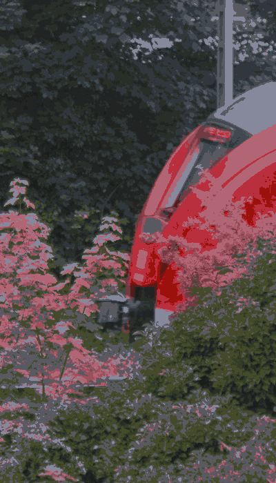 There should be a train video here :'(