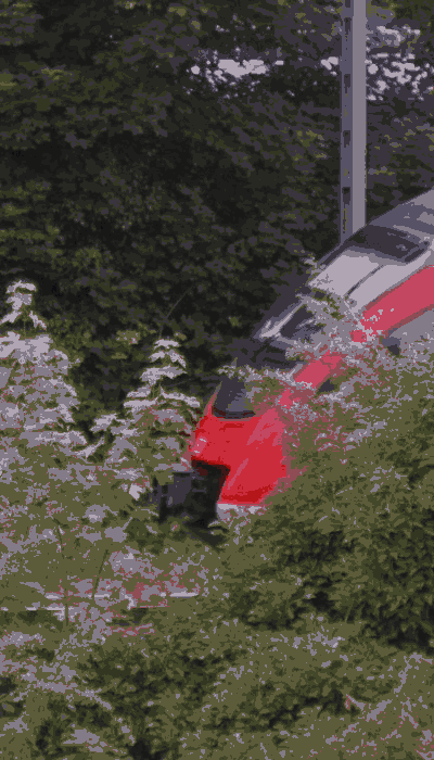 There should be a train video here :'(