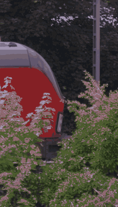There should be a train video here :'(