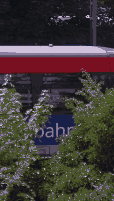 There should be a train video here :'(