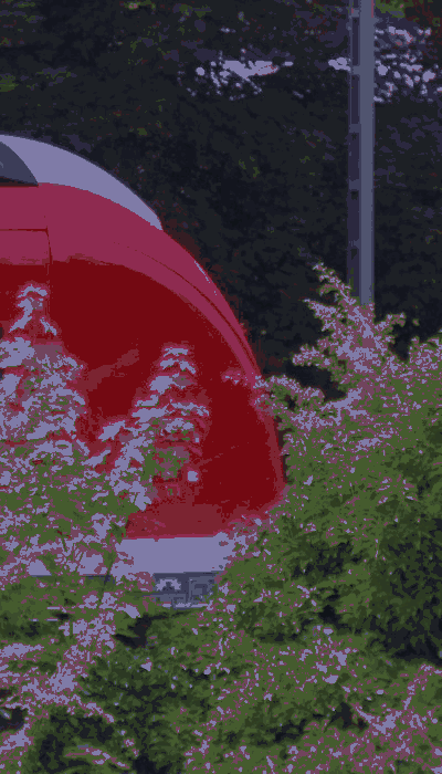 There should be a train video here :'(