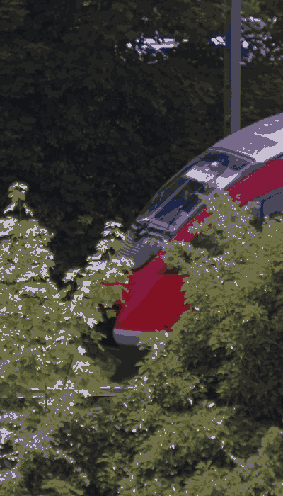 There should be a train video here :'(