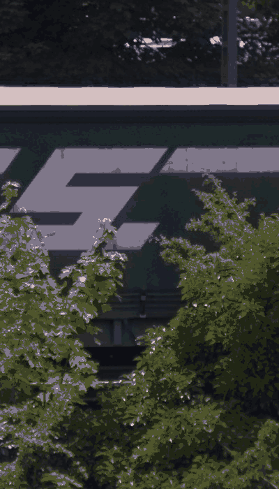 There should be a train video here :'(